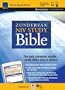 Zondervan NIV Study Bible CD