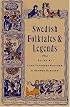 Swedish Folktales and Legends (Pantheon Fairy Tale & Folklore Library)