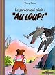 Le gar�on qui criait "au loup" !