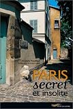 Paris secret et insolite
