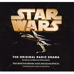 Star Wars: The Original Radio Drama book cover
