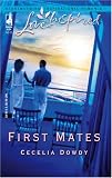 First Mates (Love Inspired)
