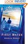 First Mates (Love Inspired #288)