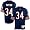 Chicago Bears Walter Payton Premier Throwback Jersey by ReebokSelect Size: Large