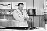 Classic Moody Institute Of Science Films DVD: (7) Vintage Moody Institute Of Science Educational Films Including Carnivorous Plants, Electric Eel, Fish Family, Living With The Atom, Wonder Of Our Body, & Wonder Of Water