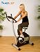 Suchen : MOVIT Heimtrainer, Hometrainer Ergometer M1000
