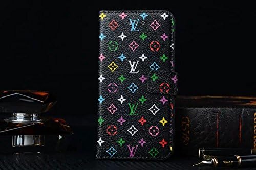 iPhone 6 / iPhone 6S 4.7 inch Case, Luxury Stylish Premium PU Leather Flip Stand Wallet Case Cover with Magnetic Closure for Apple iPhone 6 / iPhone 6S 4.7 inch (Style 5)