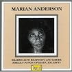 Marian Anderson