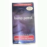 Bump Patrol Aftershave Bump Treatment Sensitive 2oz