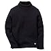 Carter's Baby Girls' Ribbed Cotton Turtleneck