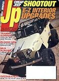JP Magazine