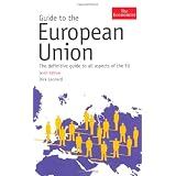 Guide to the European Unionpar Dick Leonard