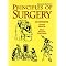 For a Surgeon in Training