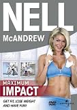 Nell McAndrew - Maximum Impact [2003]