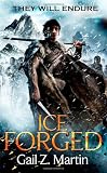 Ice Forged (Ascendant Kingdoms Saga 1) Ice Forged (Ascendant Kingdoms Saga 1)