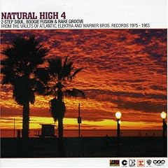 Natural High 4