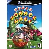 Super Monkey Ball