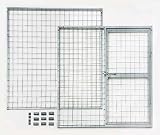 Kennel Logic Duplex Converter Kit for MDK 4000 Series