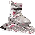 Rollerblade Bladerunner Phaser Girls 2012 Inline Skates