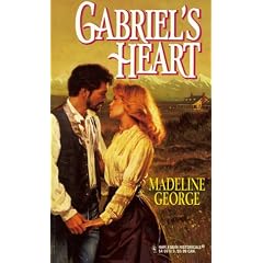 Gabriel's heart
