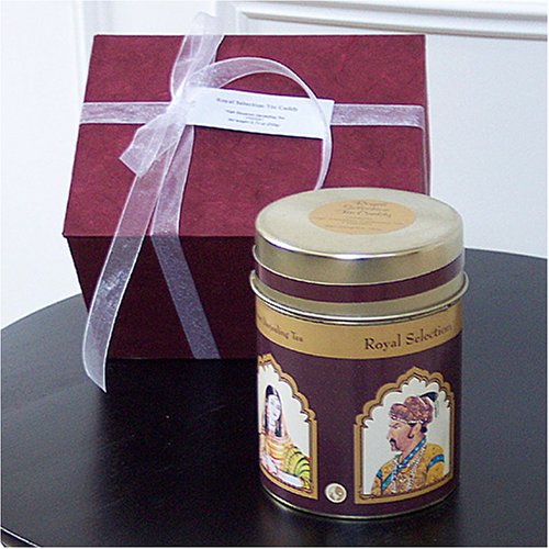 Darjeeling Royal Selection by Darjeeling Teas