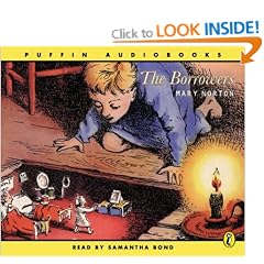 The Borrowers