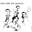 New York Art Quartet