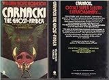 Carnacki the ghost-finder