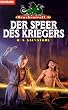 Der Speer des Kriegers. Drachenwelt 01.