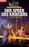 Drachenwelt I. Der Speer des Kriegers.