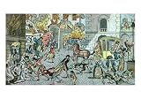 Terrible Atrocities Committed in Paris, 10th August 1792 Giclee Poster Print, 24x18