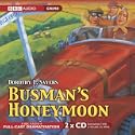 Busman's Honeymoon (BBC Audio Collection