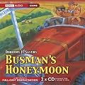 Busman's Honeymoon (BBC Audio Collection: Crime)