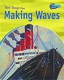 Making waves : water travel past and present