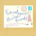 Envelopes: A Puzzling Journey Through the Royal Mail by  Harriet Russell