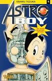 Astro Boy, Bd.1, Astro Boys Geburt