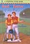 Brad and Butter Play Ball