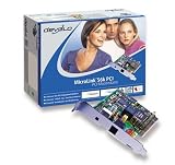 Devolo MicroLink 56k PCI Analog-Modem