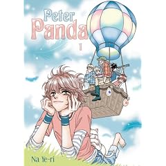 Peter Panda V01