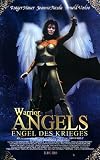 Warrior Angels - Joanna Pacula