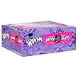 Wonka Stretchy & Tangy Laffy Taffy, Sammy Strawberry, 1.5-Ounce Packets (Pack of 36)