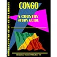 Democratic Republic of Congo Country Study Guide (World Country Study Guide Library) by Ibp Usa and USA International Business Publications