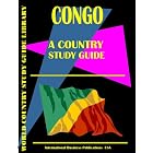 Democratic Republic of Congo Country Study Guide (World Country Study Guide Library) by Ibp Usa and USA International Business Publications
