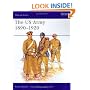 The US Army 1890-1920 (Men-at-Arms)
