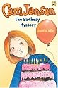 Cam Jansen & the Birthday Mystery