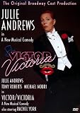Victor/Victoria - Julie Andrews