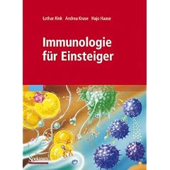 Immunologie f�r Einsteiger