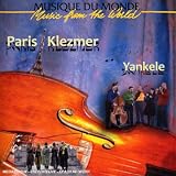 Paris Klezmer
