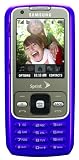 Samsung Rant Phone, Purple (Sprint)