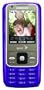 Samsung Rant Phone, Purple (Sprint)